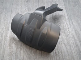 Hinterradabdeckung BMW R 1250 GS
