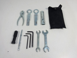 Gereedschapset Kawasaki Z 800