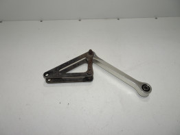 Link systeem achterveer Yamaha FZ1