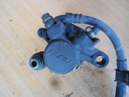 Achter remklauw Honda CB 600 F