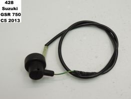 Motorblok diverse Suzuki GSR 750