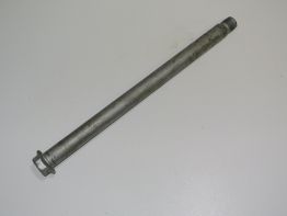 Hinterradachse Honda NC 700 X