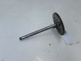 Motorblok diverse Kawasaki Z 1000