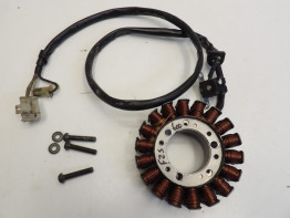 Dynamo Yamaha FAZER 600