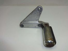 Pillion step right Honda CMX 450