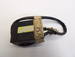 Ignitor CDI ECU Honda VF 500 