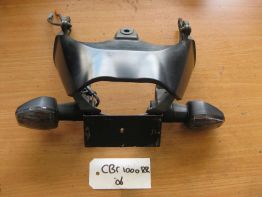 Achterspatbord Honda CBR Fireblade