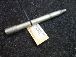 Axle front Yamaha XSR 900
