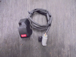 Stuurschakelaar BMW F 850 GS