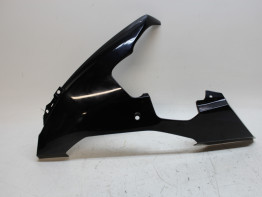 Linker onderkuip Yamaha YZF R1
