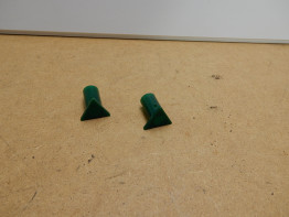 Teller Moto Guzzi California 2