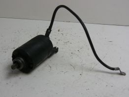 Startmotor Kawasaki ER 6