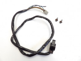 Versnellingsbak Suzuki GS 850