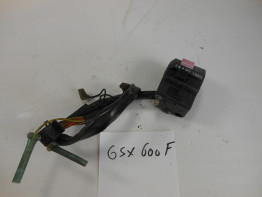 Stuurschakelaar rechts Suzuki GSX F 600