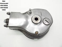 Final driven gear Kawasaki VN 1500