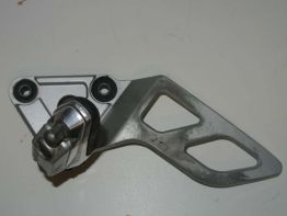 Schetsplaat links Suzuki GSX F 650