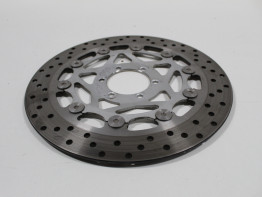 Bremsscheibe vorne Yamaha TDM