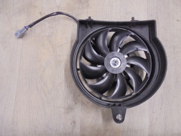 Fan Voge 900 DSX