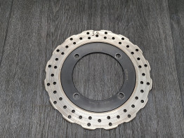 Achterremschijf Honda CBF 500