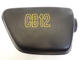 Rechter zijkuip klein Honda CB 200 N