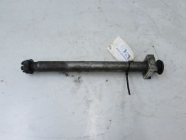 Achteras Yamaha YZF 750