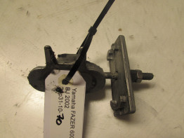 Achterbrug Yamaha FAZER 600