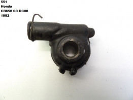 Snelheidsopnemer Honda CB 650