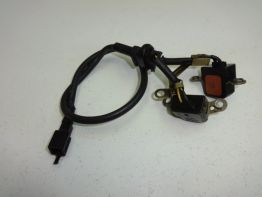 Pulsgever Honda CBR 1000 F