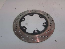 Achterremschijf Ducati 750 SS Supersport