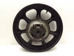 Achtervelg Kawasaki LTD 550