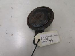 Claxon Suzuki GSF 600 650 Bandit 