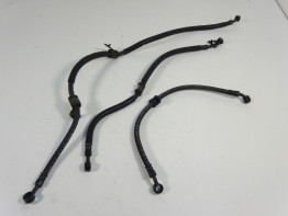 Remleiding voor Suzuki GSR 600