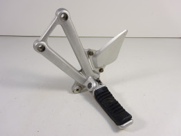 Schetsplaat links Ducati ST2