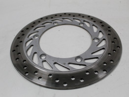 Remschijf voor rechts Honda Deauville 650 - 700