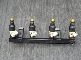 Throttle body BMW K 1100 LT