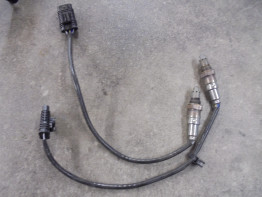 Oxygen sensor BMW R 1250 RT