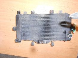Radiateur Yamaha TDM