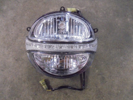 Koplamp Ducati Diavel