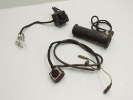 Handvat Overig Onbekend Unknown