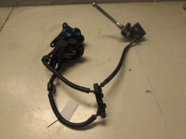 Vorderbremse Komplett Yamaha FAZER 600