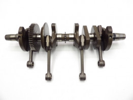 Kurbelwelle Yamaha FZR 600