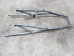 Achtersubframe BMW R 1200 GS LC