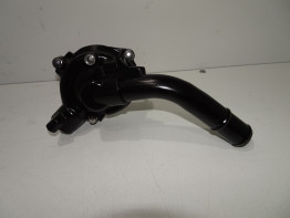 Oliepomp Kawasaki Z 900