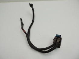 Startmotor relais Honda CB 600 F