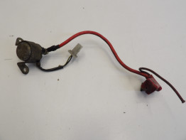 Anlasser Relais Suzuki Gv 1400 cavalcade