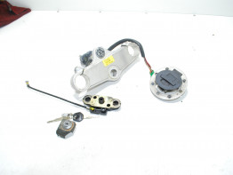 Slotenset Suzuki SV 650