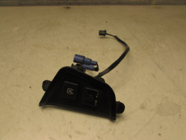 Stuur Honda VFR 1200 X Crosstourer