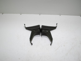 Geweih Verkleidungshalter Suzuki GSF 600 650 Bandit 