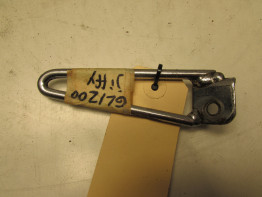 Standaard Honda Goldwing GL