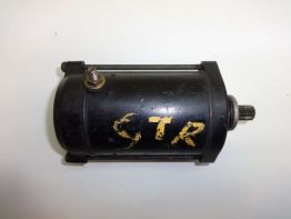 Starting motor Kawasaki GTR 1000